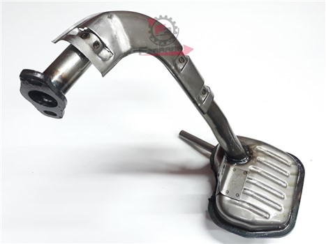 MARMITTA VESPA 50 SPECIAL 1376554