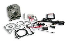 KIT CILINDRO I-TECH 4 STROKE 63 SP14