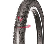 COPERTONE 16X2,50 E-BIKE 30TPI NERO