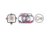 GUARNIZIONI MOTORE HEXAGON 125 (SR)