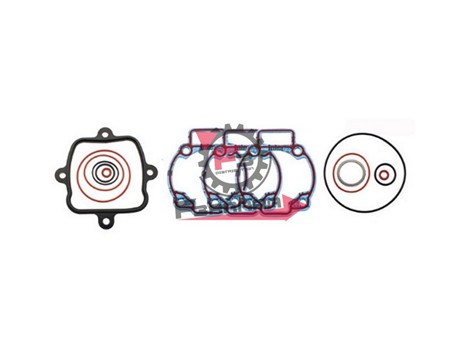 GUARNIZIONI MOTORE HEXAGON 125 (SR)