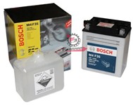 BATTERIA YB14-A2 CON ACIDO BOSCH