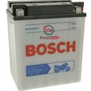 BATTERIA YB14L-B2 CON ACIDO BOSCH