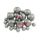SFERE 5/32 D.4 ACCIAIO CONF. (144PZ)