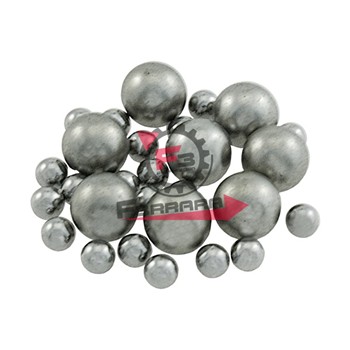 SFERE 5/32 D.4 ACCIAIO CONF. (144PZ)
