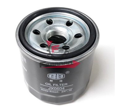 FILTRO OLIO PORTER MULTITECH