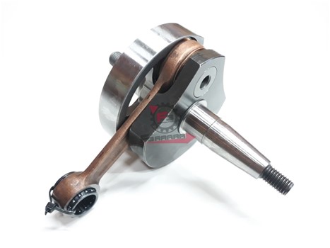 ALBERO MOTORE VESPA 125 ET3