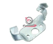 PIASTRINA SUPPORTO GUAINA MANUBRIO