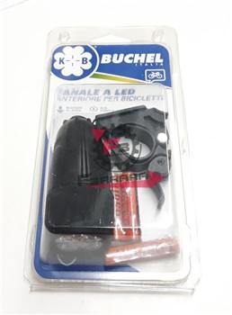 FANALE ANTERIORE 5 LED