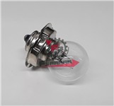 LAMPADA 12V 15W CODICE P26S HERT