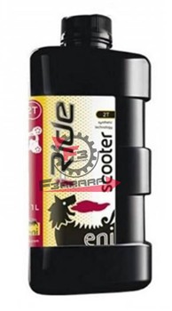 ENI I-RIDE SCOOTER 2T LT.1 SYNTETIC