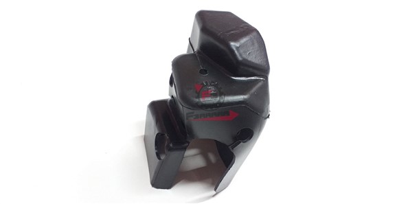 CUFFIA CARBURATORE VESPA - ZIP