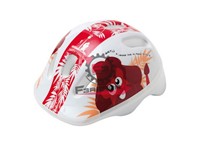 CASCO BIMBO ARTU ROSSO XS 44-48