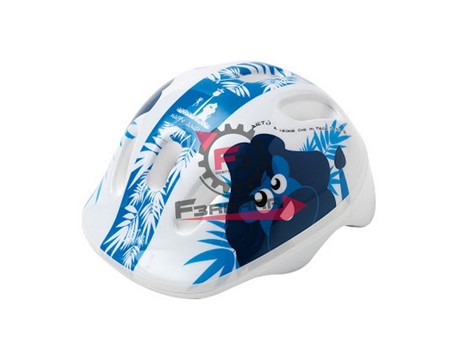 CASCO BIMBO ARTU BLU XS 44-48