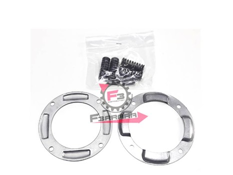 PARASTRAPPI FRIZIONE VESPA 50 SP (SR