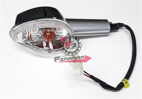 FRECCIA ANTERIORE SX SCARABEO 50