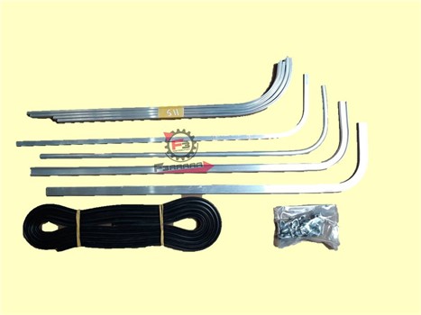 STRISCE PEDANA VESPA 150 VBB 59>(SR)