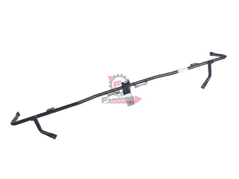 SUPPORTO PARAURTI PORTER