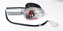 FRECCIA ANTERIORE DX SCARABEO 50/100