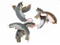 GANASCE FRENO MP 601 GF0197/8 (SR)