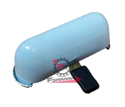 PLAFONIERA CABINA APE MP 601/CAR
