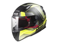 CASCO LS2 FF353 RAPID CARRERA -M-