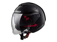 CASCO LS2 OF573 TWISTER SINGLE MONO