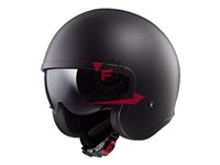 CASCO LS2 OF599 SPITFIRE SINGLE MONO