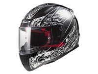 CASCO LS2 FF353 RAPID CRYPT -L-