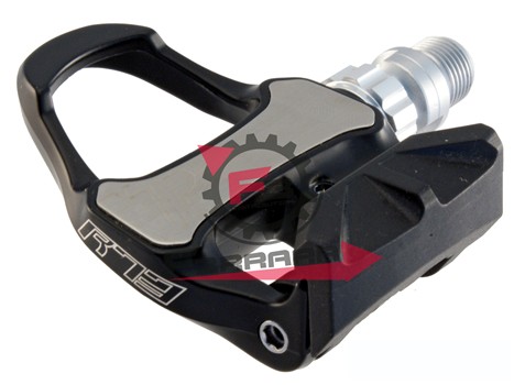 PEDALI CORSA VP-R73 NERO (CP)