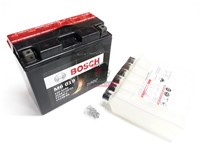 BATTERIA YT12B-BS CON ACIDO BOSCH