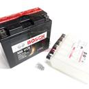 BATTERIA YT12B-BS CON ACIDO BOSCH