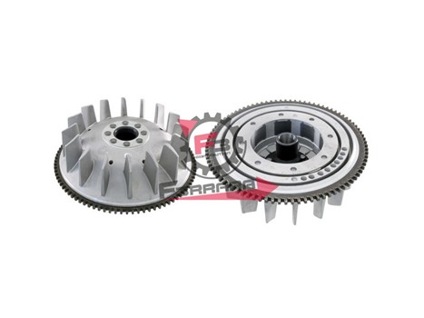 VOLANO APE 50 09/15 642204