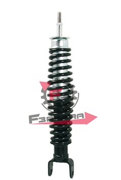AMMORTIZZATORE VESPA PK50 POSTERIORE