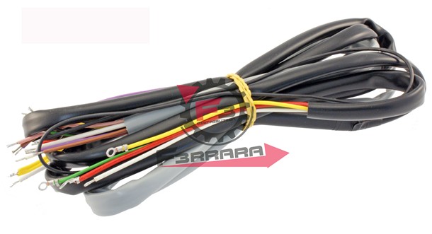 IMPIANTO LUCE VESPA PX 242182