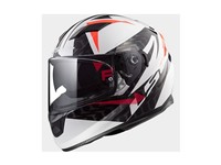 CASCO LS2 FF320 STREAM EVO COMMANDER