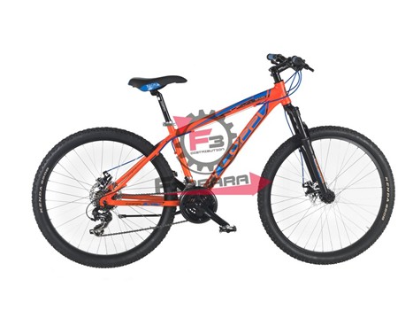 BICI SPARK 27,5 ACERA H42 24V ARANCI