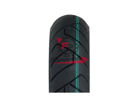 COPERTONE 130/60 13 TL 60P VRM119C