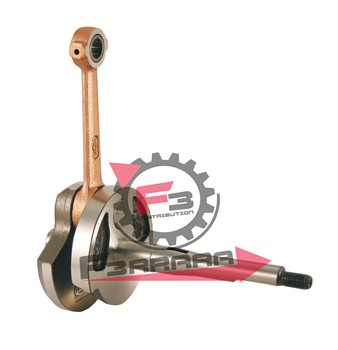 ALBERO MOTORE CIAO-SI SP10 184154