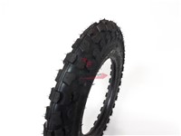 COPERTONE 100/90 10 6PR CROSS US144