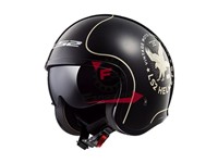 CASCO LS2 OF599 SPITFIRE FLIER -L-