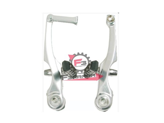 FRENI MTB-CTB V-BRAKE ALLUMINIO (SR)