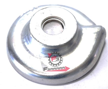SEDE DX AMMORTIZZATORE PORTER