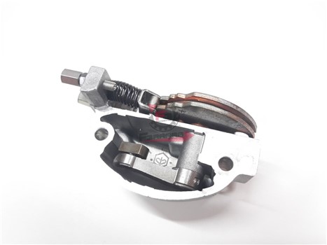 SUPPORTO COMANDO CAMBIO VESPA PX