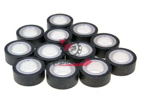 RULLI 25 X 11 GR.9,6 T-MAX (SR)