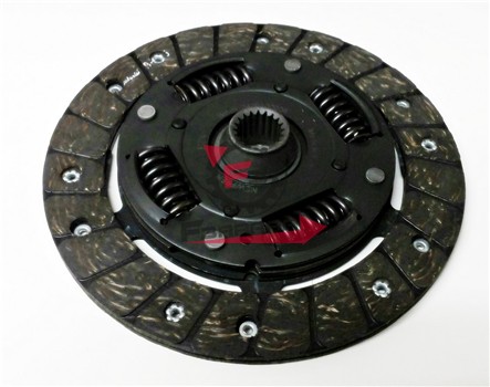 DISCO FRIZIONE PORTER 16V 1300 98/00