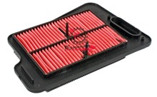 FILTRO ARIA SUZUKI BURGMAN 400 07/08