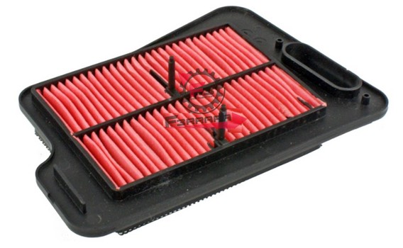 FILTRO ARIA SUZUKI BURGMAN 400 07/08