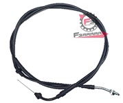 TRASMISSIONE COMANDO GAS BEVERLY 400