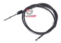 TRASMISSIONE COMANDO FRENO VESPA LXV